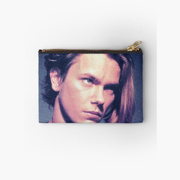 Item preview, River Phoenix designed and sold by wozsimps.
