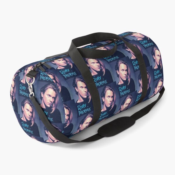 Item preview, River Phoenix designed and sold by wozsimps.
