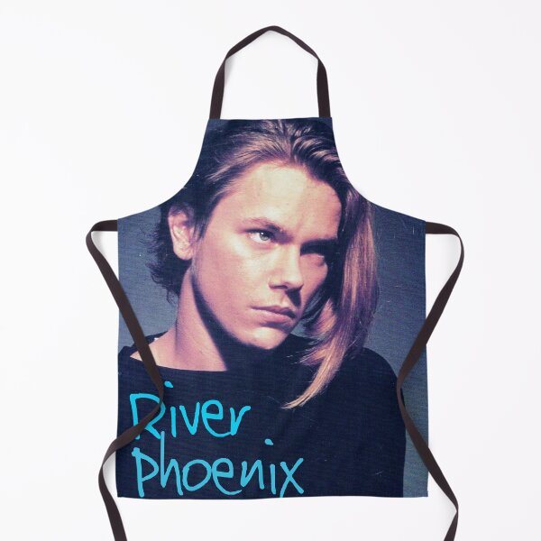 Item preview, River Phoenix designed and sold by wozsimps.