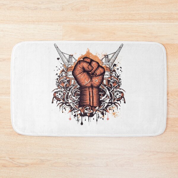 Item preview, longshoreman union designed and sold by AddlPoolart.