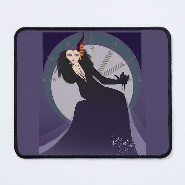 Item preview, Sorceress Edea designed and sold by bladeandbriar.