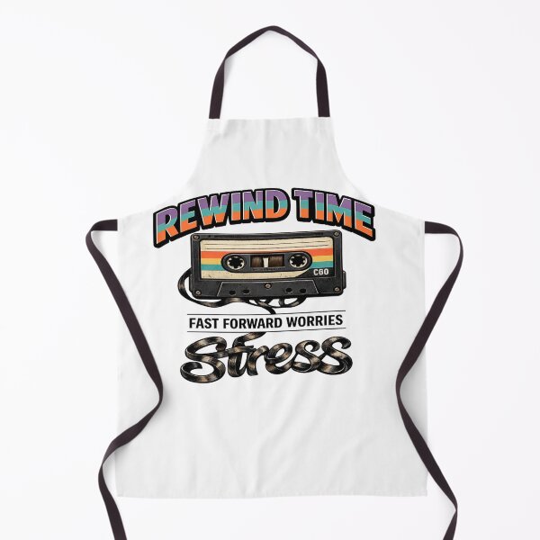 Item preview, Rewind Time, Release Stress designed and sold by Dresut.