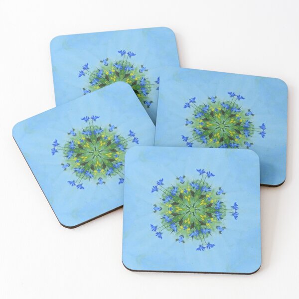 Item preview, ©Blue Flowerverse designed and sold by joymoverartography.
