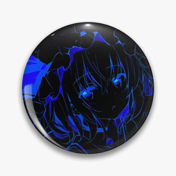 Item preview, Remilia Scarlet: The Cobalt Night Edition ?? designed and sold by GensokyoEditItems.