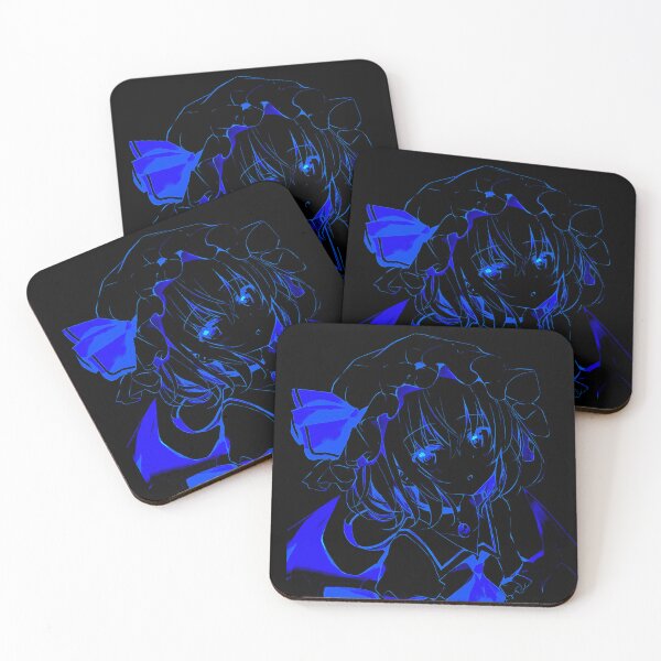 Item preview, Remilia Scarlet: The Cobalt Night Edition ?? designed and sold by GensokyoEditItems.