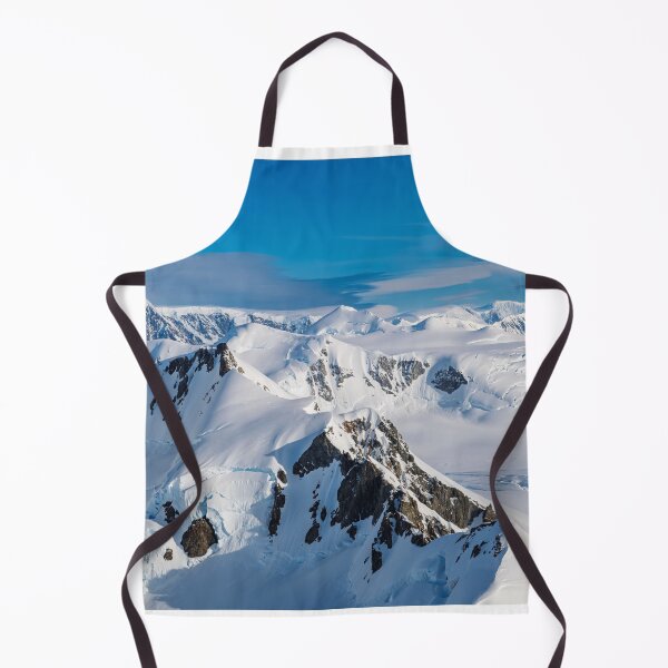 Item preview, Edge of the White Range designed and sold by Jan Fijolek.
