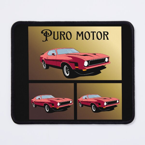 Item preview, Pure engine designed and sold by Alvania.