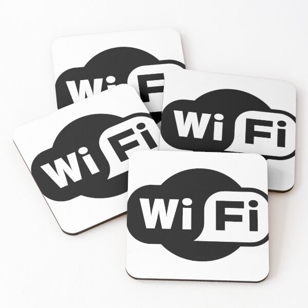 Item preview, WiFi products to brighten your day designed and sold by Lufebr27.