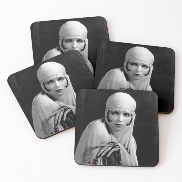 Item preview, Clara Bow designed and sold by wozsimps.