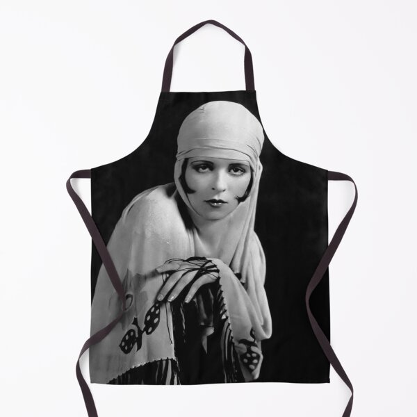 Item preview, Clara Bow designed and sold by wozsimps.