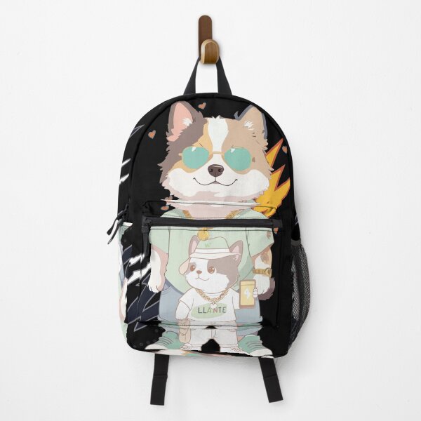 Item preview, Cool Hip Hop Dogs Streetwear Summer Beats designed and sold by BestChoiceService.