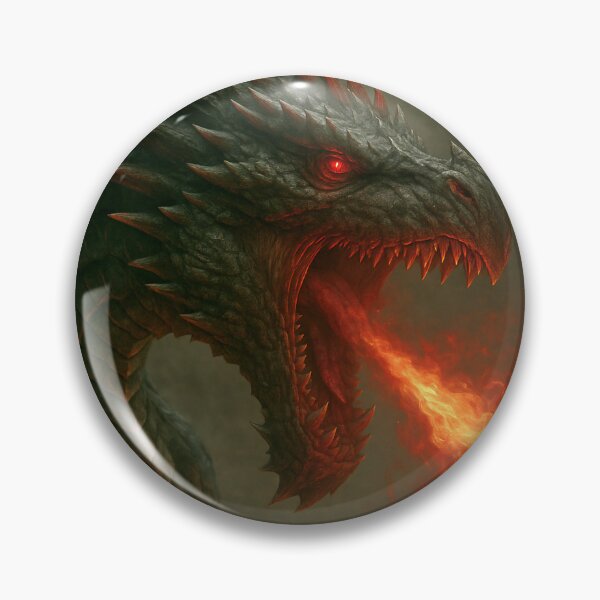 Item preview, Dragon of Ancient Times designed and sold by fantasyai3.