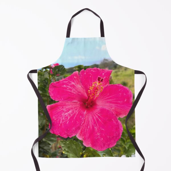 Item preview, Beautiful hibiscus on the Big Island of Hawaii designed and sold by Bri-1.
