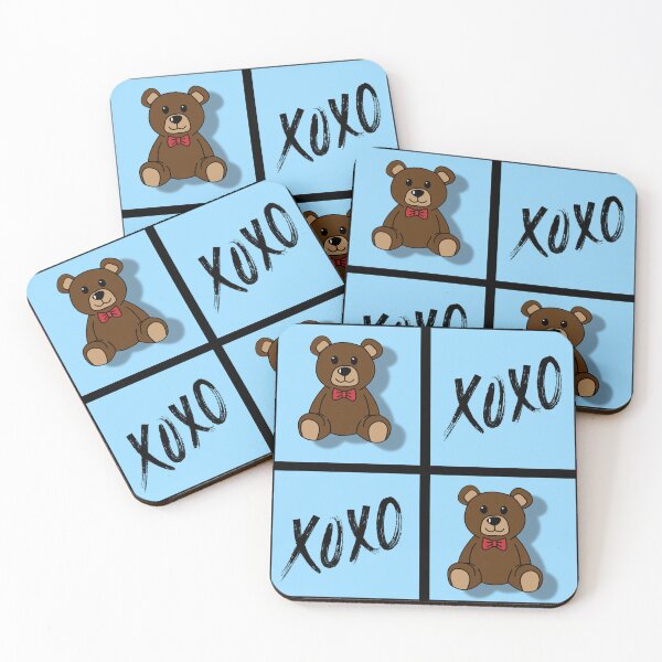 Item preview, Xoxo designed and sold by Alvania.