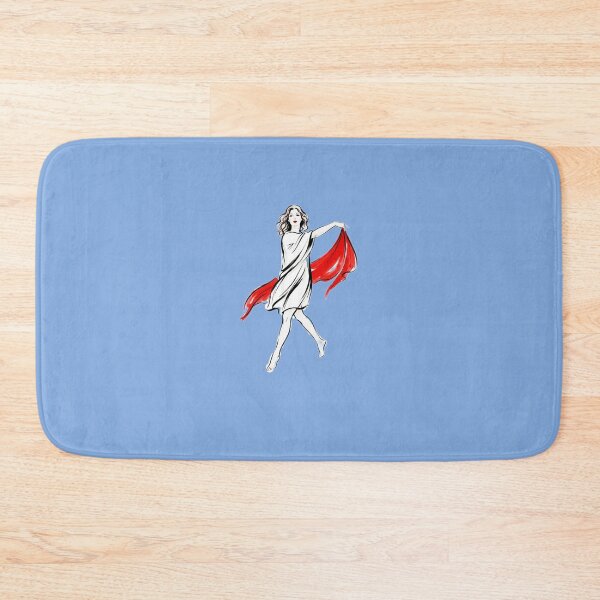 Item preview, Isadora Duncan. Divine barefoot dancer. designed and sold by Natalia-Vlad.