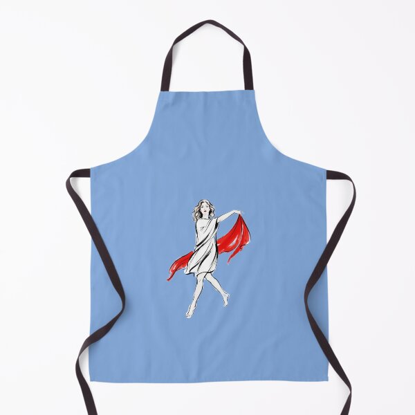 Item preview, Isadora Duncan. Divine barefoot dancer. designed and sold by Natalia-Vlad.