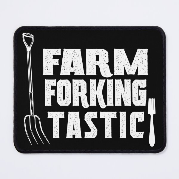 Item preview, Funny Farm humor, Homesteading, farm life designed and sold by ColorWheelDsign.