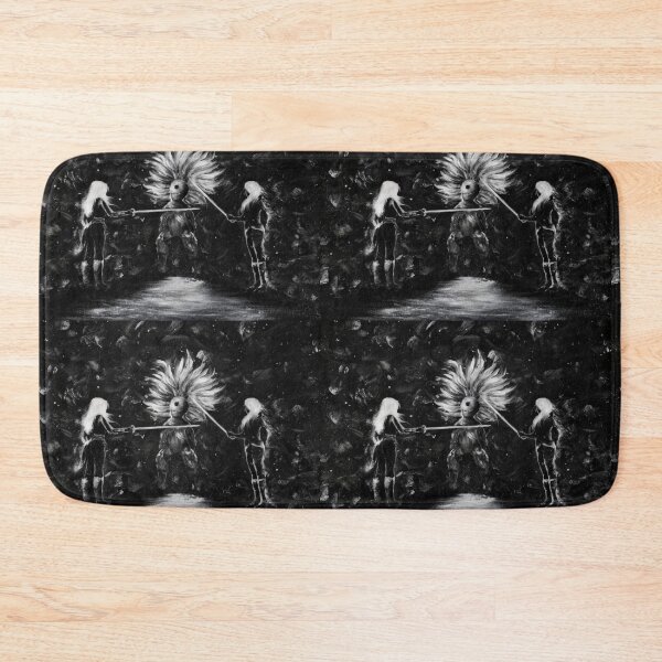 Item preview, Alicia & Maelle Clair Obscur Expedition 33 Hand Drawn Design designed and sold by AnimeHentaiArt.