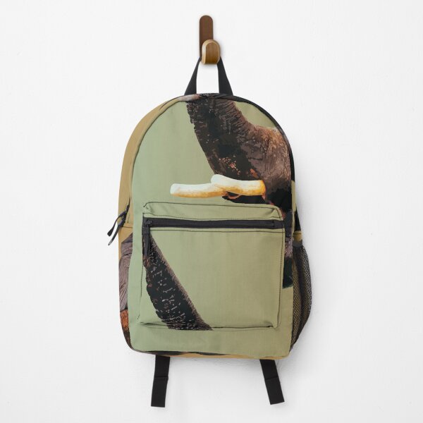 Item preview, Majestic Elephant Illustration With Gradient Background designed and sold by Arturo Daniel Garcia Palomo.