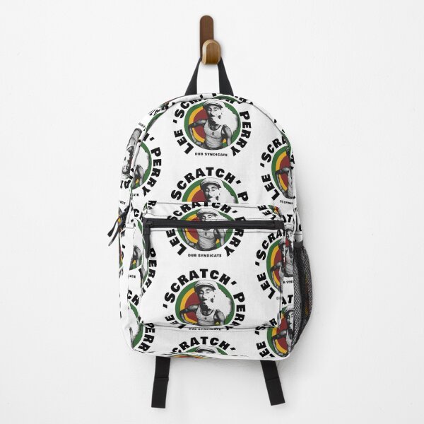 Item preview, Lee “Scratch” Perry Inspired Reggae Smoke Art – Dub Legend Rasta Design designed and sold by EvulAtheng Designs.