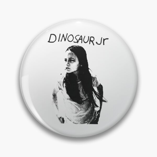 Item preview, Dinosaur jr designed and sold by malikromanie.
