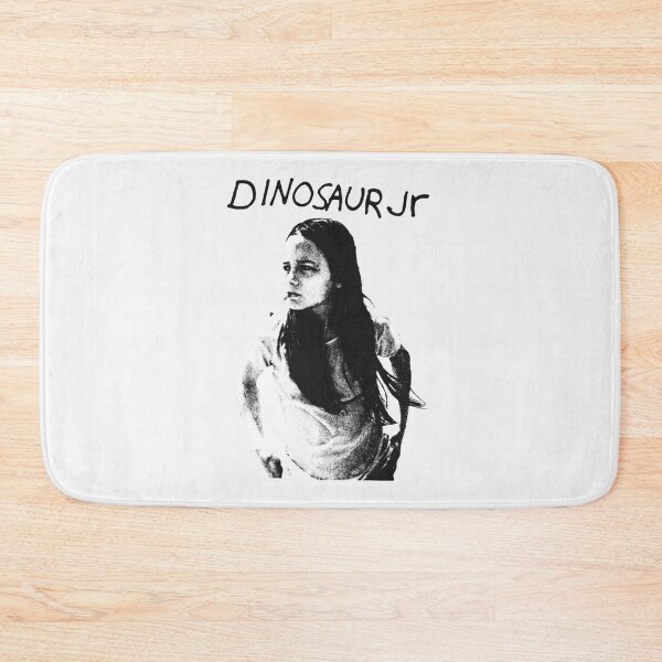 Item preview, Dinosaur jr designed and sold by malikromanie.