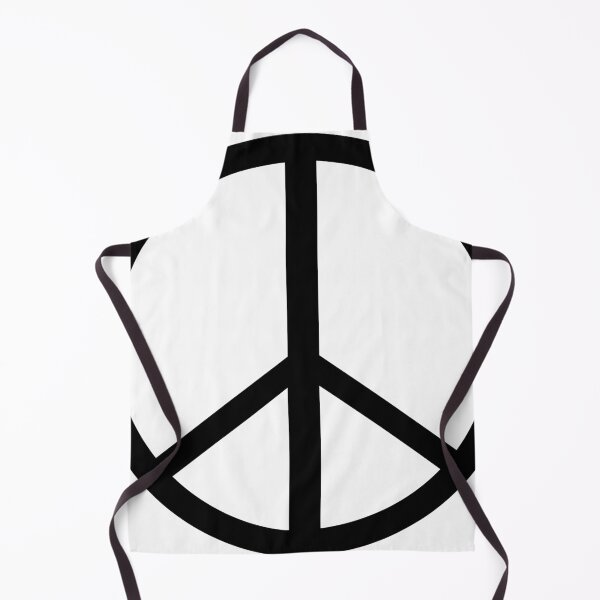 Item preview, Peace Symbol designed and sold by EvulAtheng Designs.