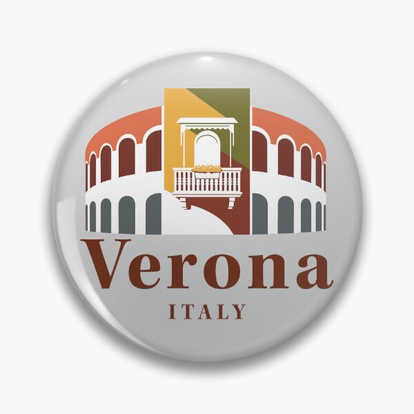 Item preview, Verona Italy Europe designed and sold by NPStudio.