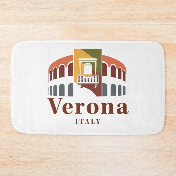 Item preview, Verona Italy Europe designed and sold by NPStudio.