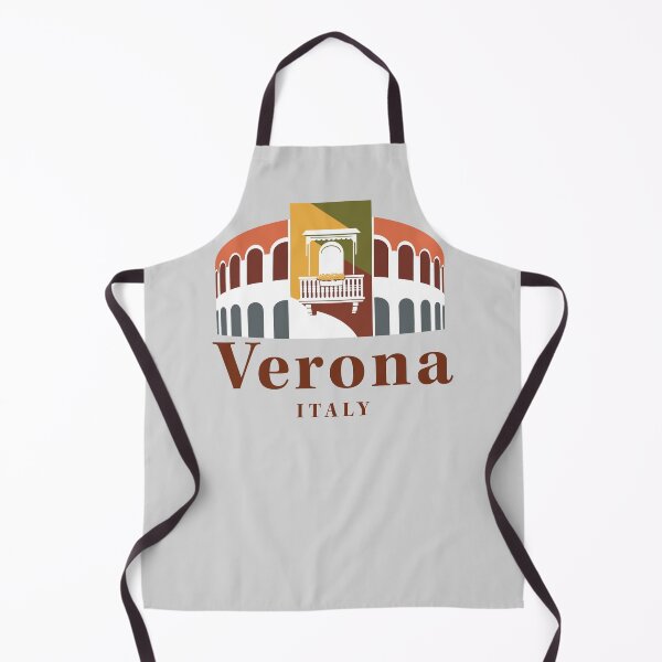 Item preview, Verona Italy Europe designed and sold by NPStudio.