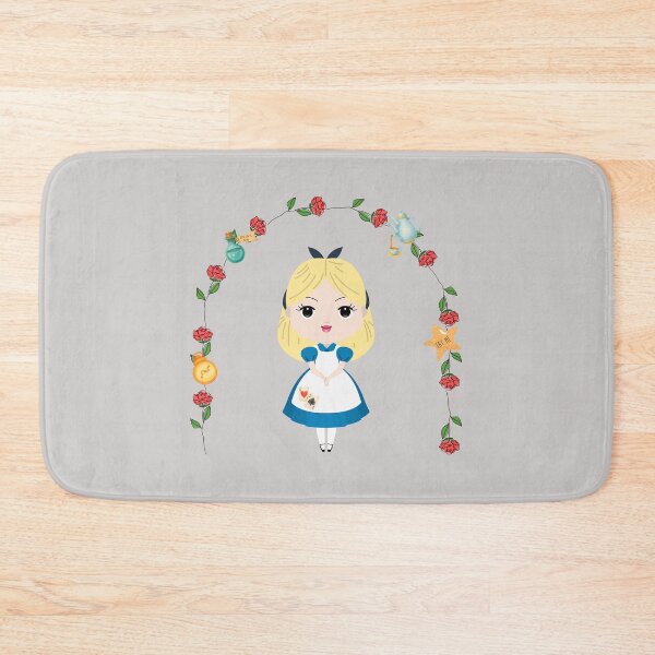 Item preview, Alice, Surrounded designed and sold by MadTeaDesign.