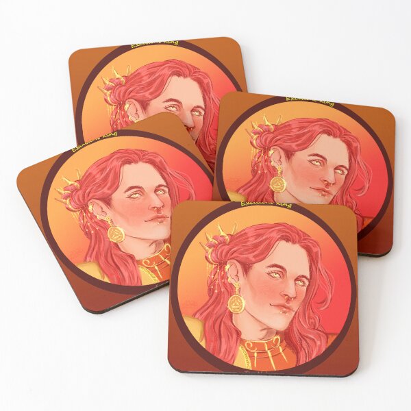 Item preview, Excellent King designed and sold by Kerulin.