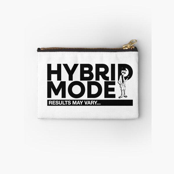Artikelvorschau, HYBRIDMODUS: Ergebnisse können variieren. Lustiges minimalistisches Cartoon-Design. entworfen und verkauft von EvulAtheng Designs.