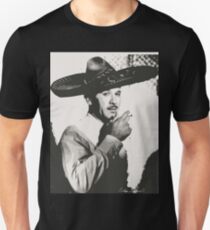 Pedro Infante Unisex T-Shirt