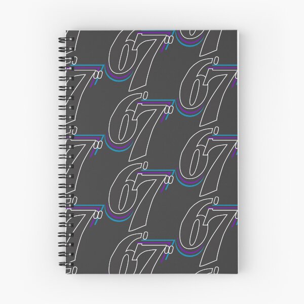 Item preview, 67 tiktok trend Meme, gen alpha gift designed and sold by ColorWheelDsign.