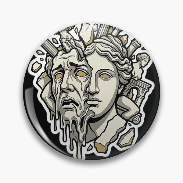 Item preview, Dupla Face designed and sold by mrchavish.