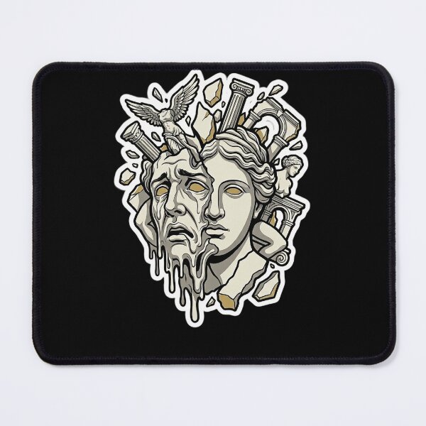 Item preview, Dupla Face designed and sold by mrchavish.