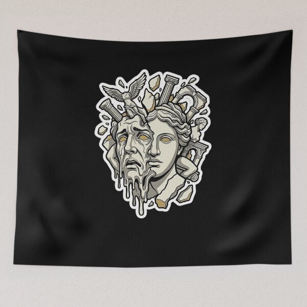 Item preview, Dupla Face designed and sold by mrchavish.