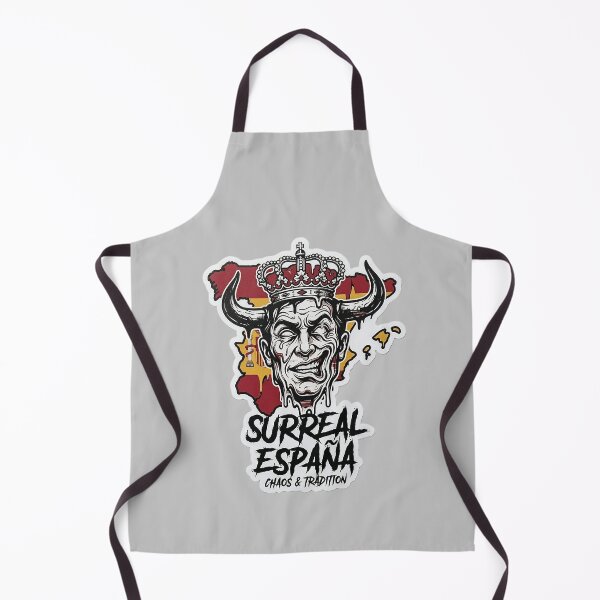 Item preview, Surreal España designed and sold by mrchavish.