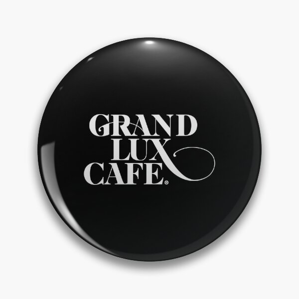 Item preview, Forever Grand Lux Cafe bAlways designed and sold by Silvalate.