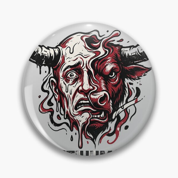 Item preview, AntiHuman designed and sold by mrchavish.