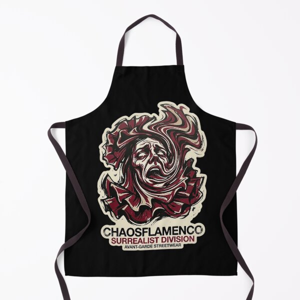 Item preview, ChaosFlamenco designed and sold by mrchavish.