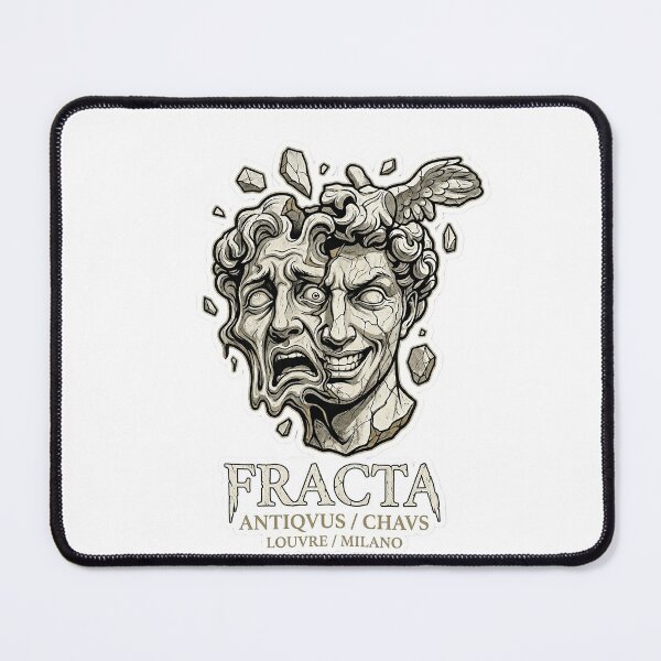 Item preview, Fracta designed and sold by mrchavish.