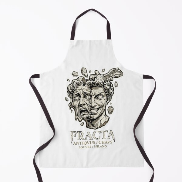Item preview, Fracta designed and sold by mrchavish.