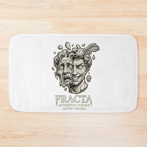 Item preview, Fracta designed and sold by mrchavish.
