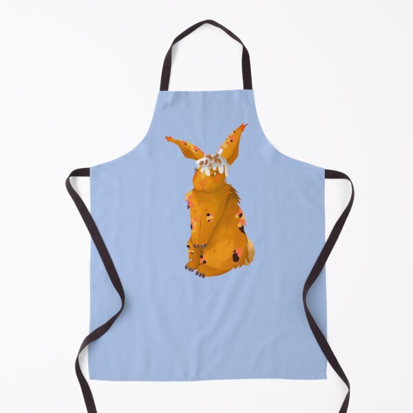 Item preview, Carrot Cake Rabbit  designed and sold by Bre-Bug-242.