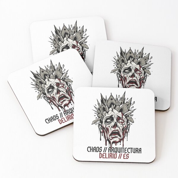 Item preview, Chaos Arquitectura designed and sold by mrchavish.