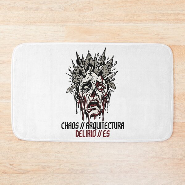 Item preview, Chaos Arquitectura designed and sold by mrchavish.