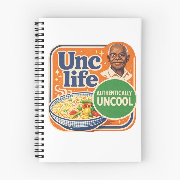 Item preview, Unc Life designed and sold by ashleafjb.