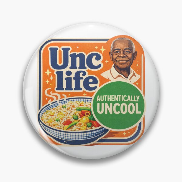 Item preview, Unc Life designed and sold by ashleafjb.